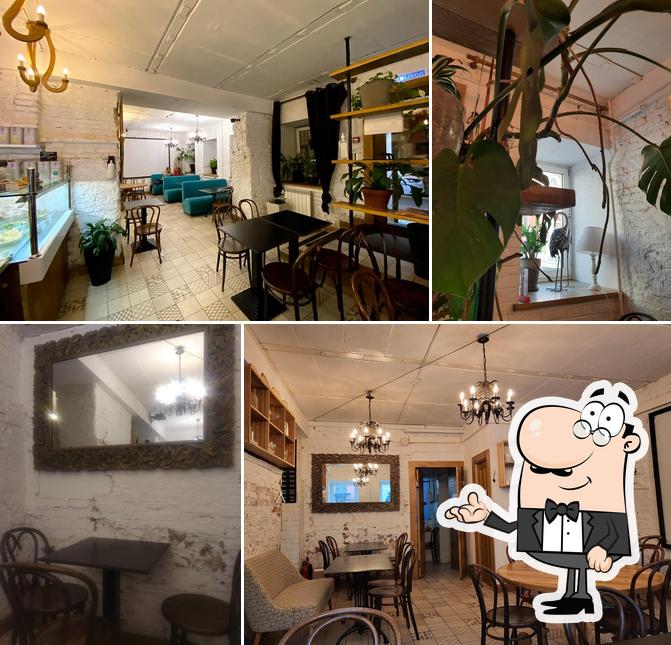 Троицкий мост