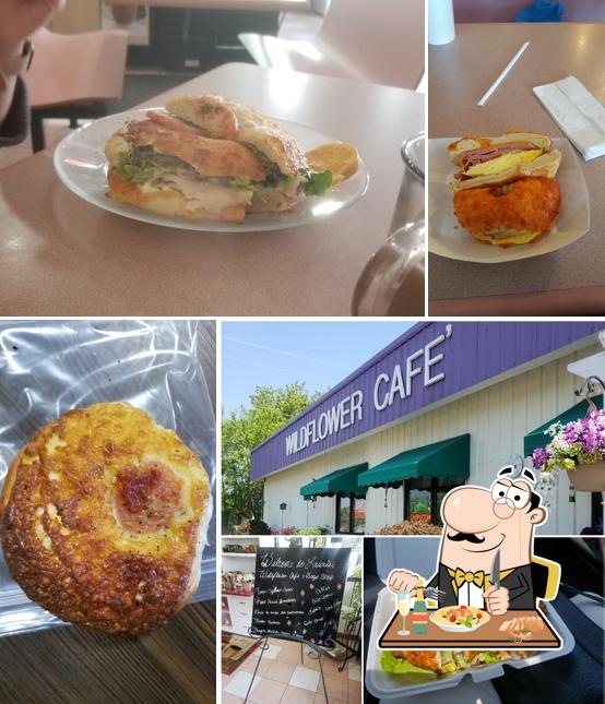 The Bagel Shoppe & Cafe