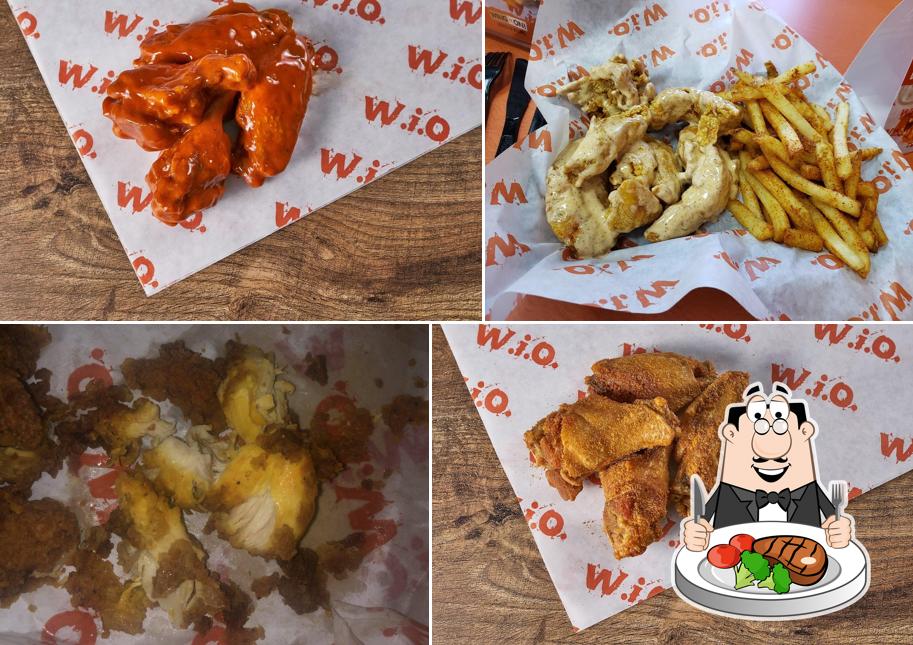 Wing It On!