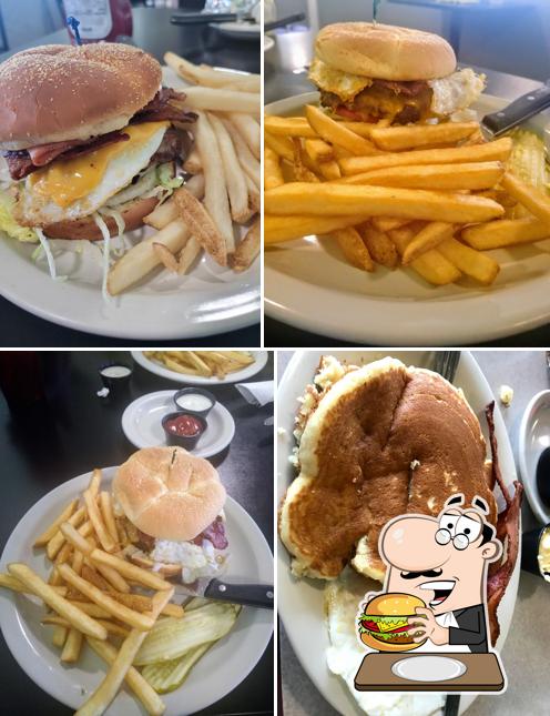 Country Cottage Restaurant