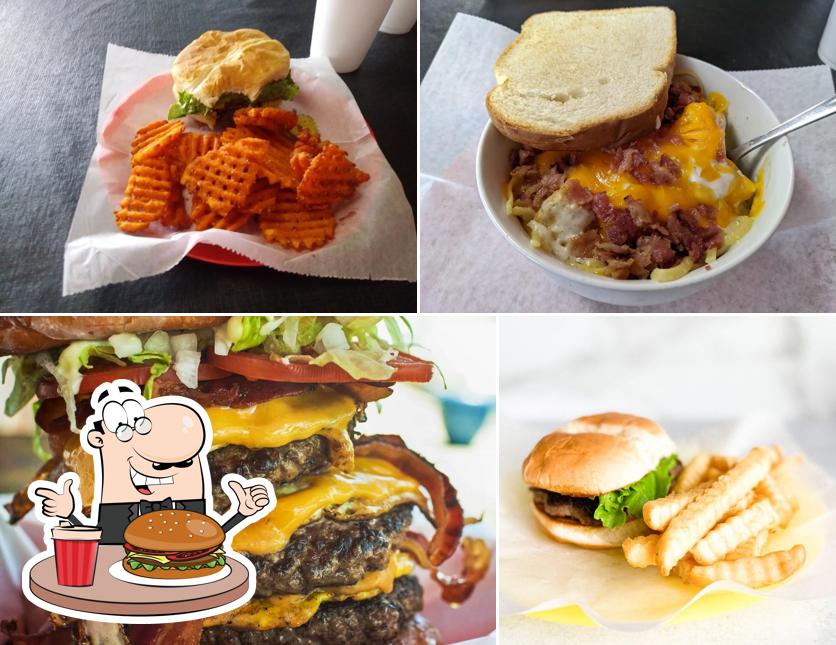 K D's Cafe & Catering