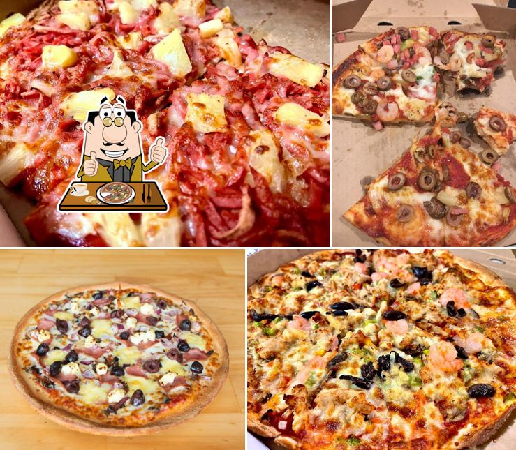 Big Al's Pizza - Rowville