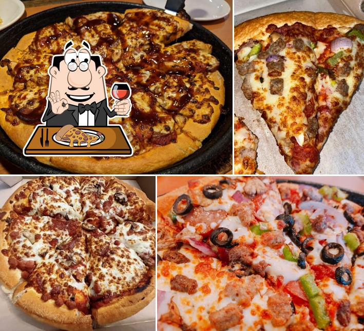 Pizza Hut