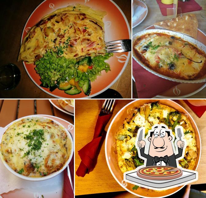 Restaurant brennNessel Dresden