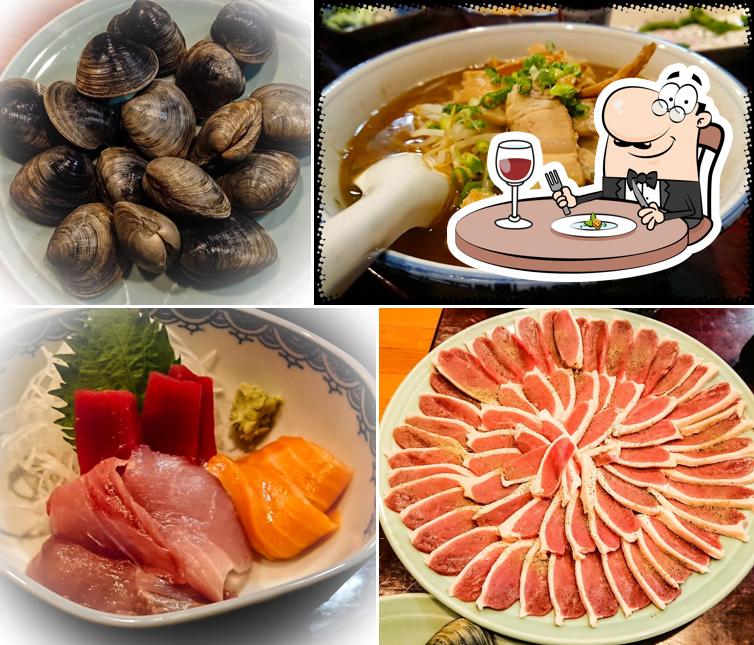 酔舎
