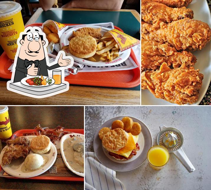 Bojangles