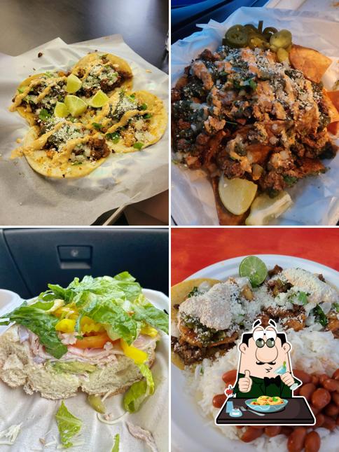 Bubba's Tacos