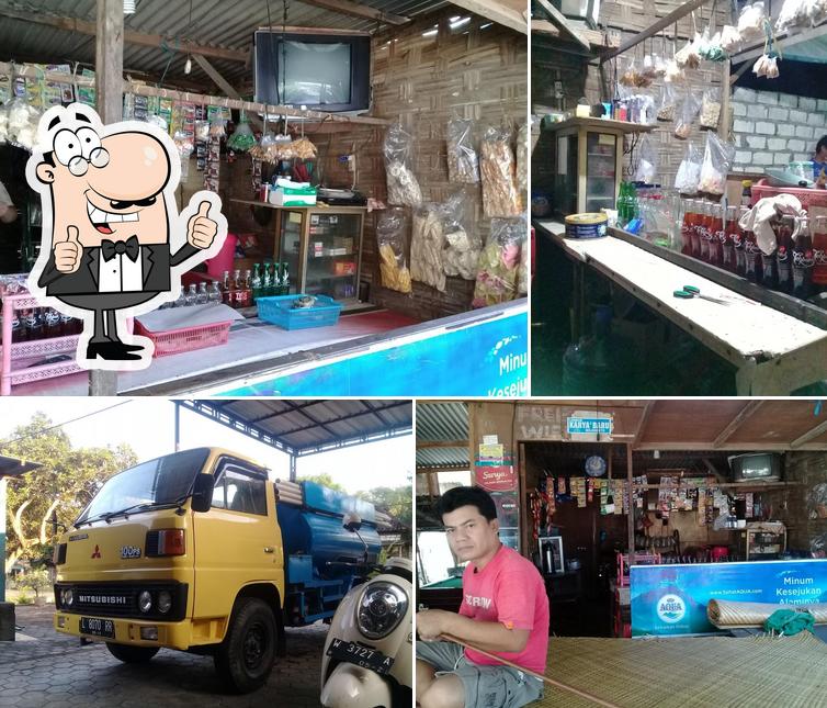 Warung Tain