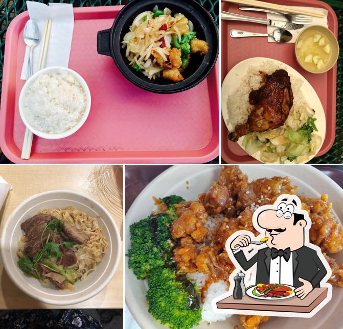 Camille Restaurant
