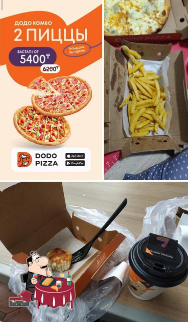 dodo pizza