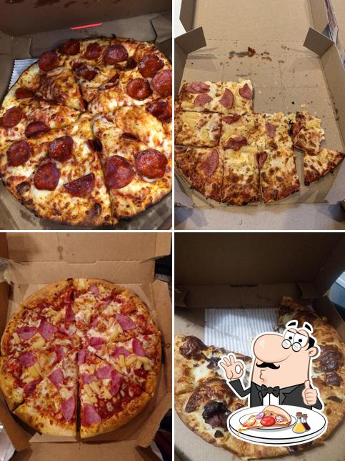 Domino's Pizza