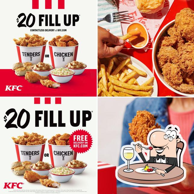 KFC