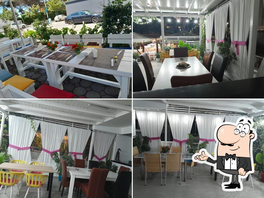 Lukas - Bar & Restaurant
