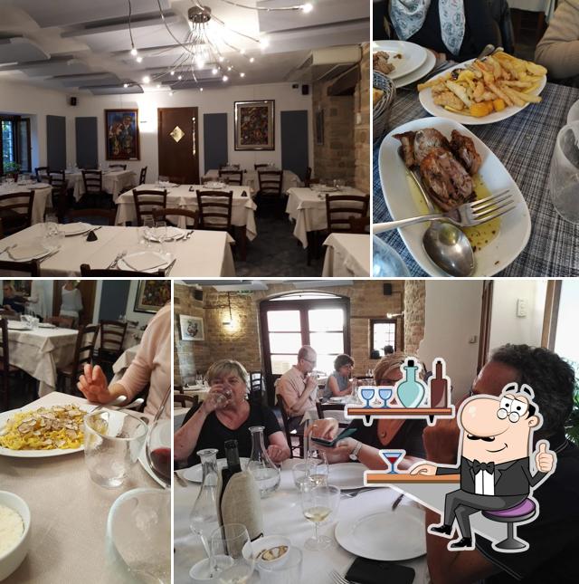 Osteria Vino e Cucina