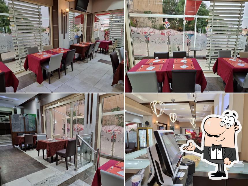 Pizzeria WP Chez Barthez
