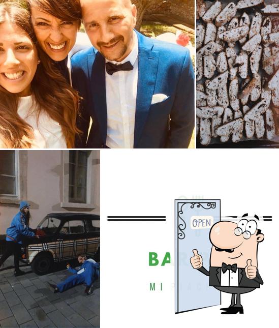 Bar Piú
