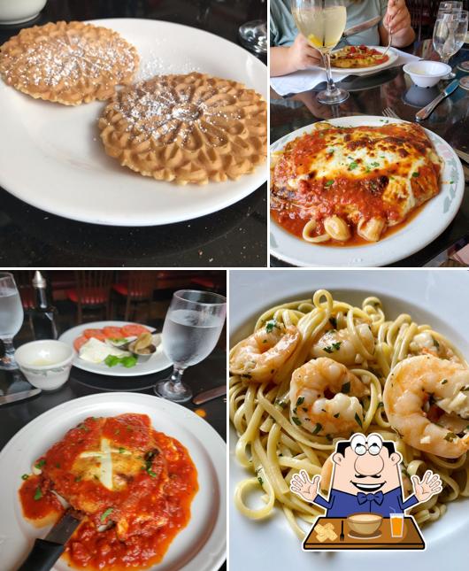 Filippo Ristorante & Bar
