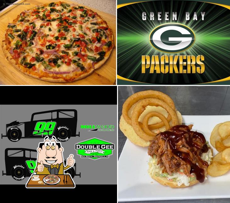 Greenfield Pub