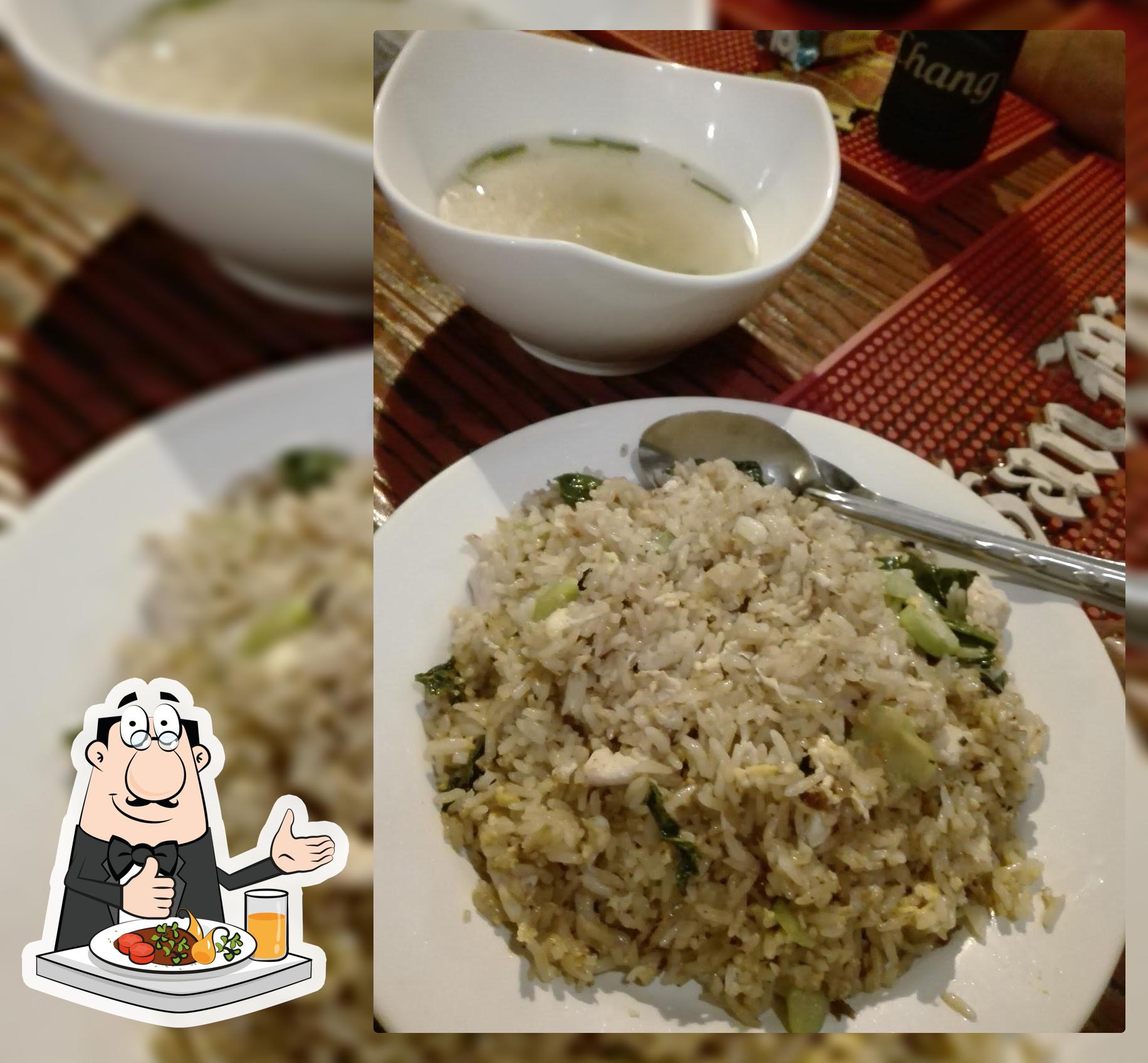 Sisuda Bar And Restaurant