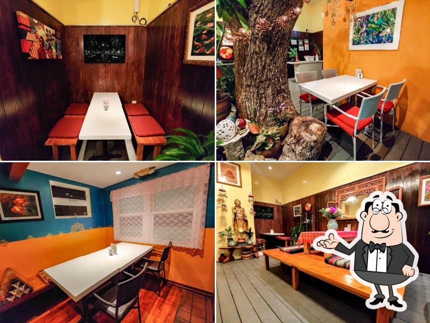 Red Elephant & Thairish Cuisine
