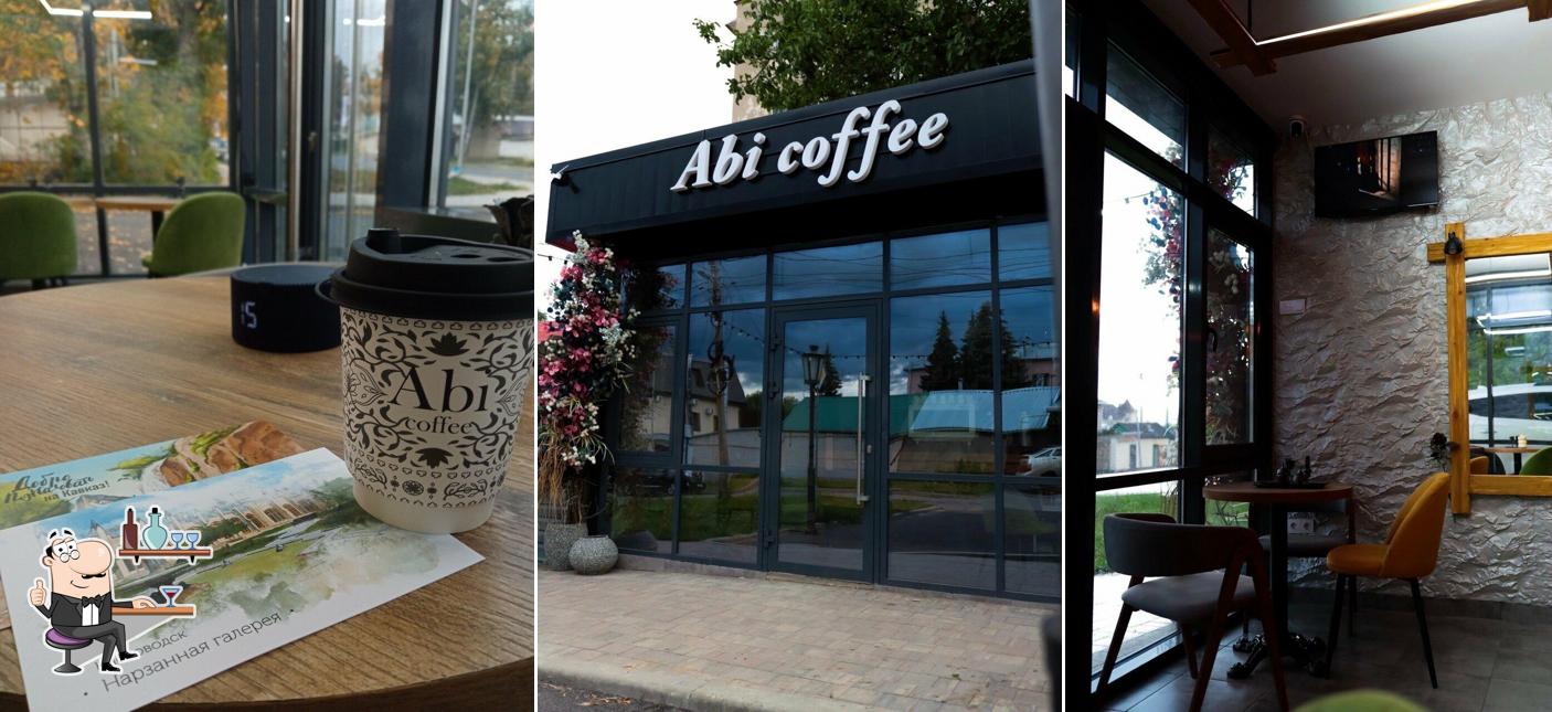Abi coffee