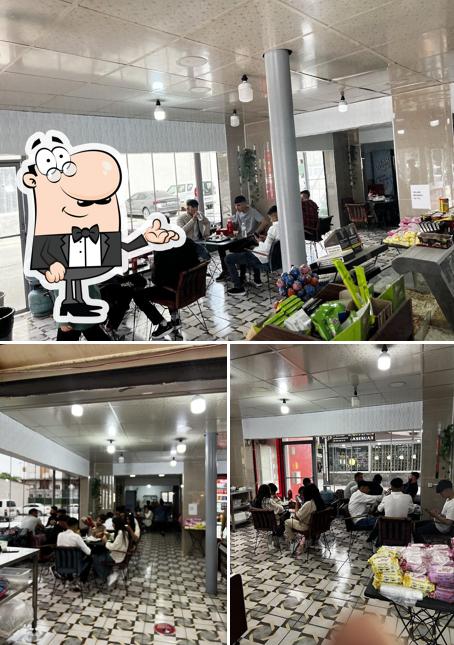 Alaçatı Döner