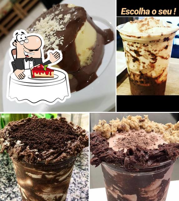 Best Shake Caicó