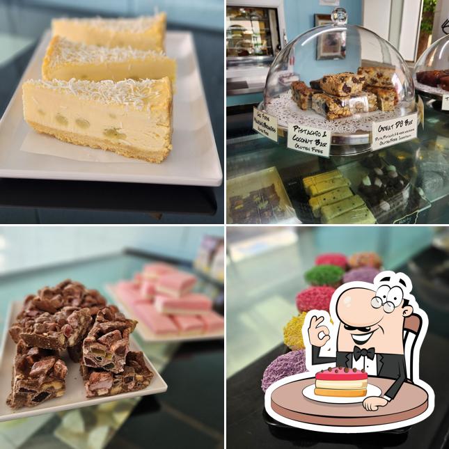Blackbird Country Pies & Sweets
