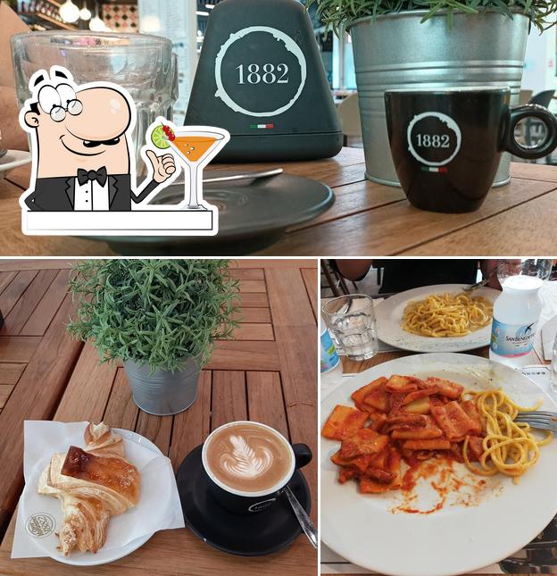 CAFFÈ VERGNANO