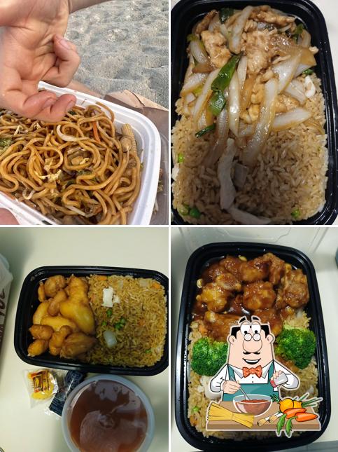 Camino Asian Bistro