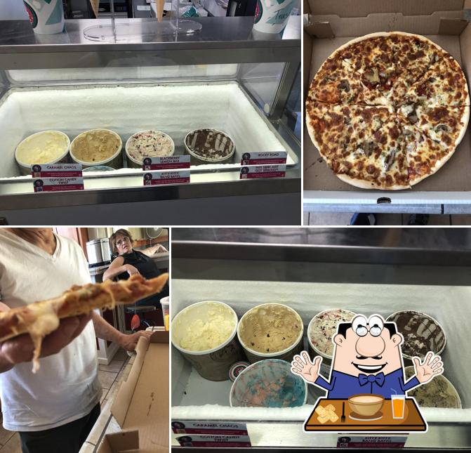 Joe's Pizza Manchester