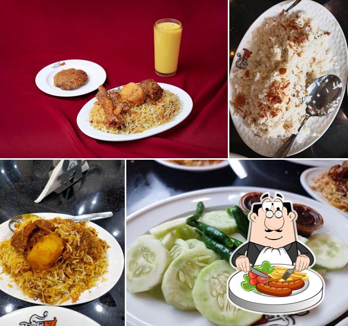 Kacchi Bhai - Taste Of Traditional Kacchi