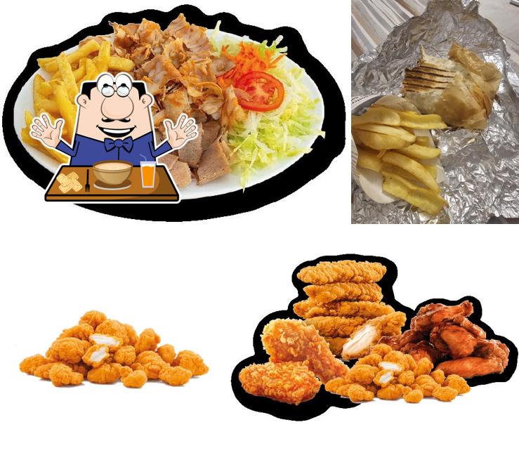 MôKebab