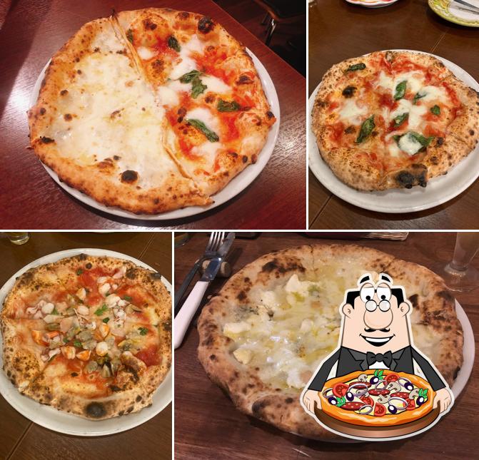 PIZZERIA HIRO