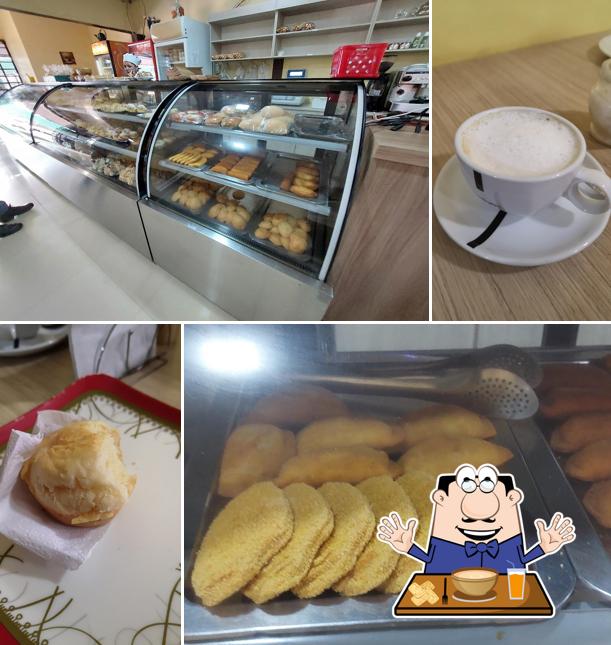 Panadería confitería mil maravillas