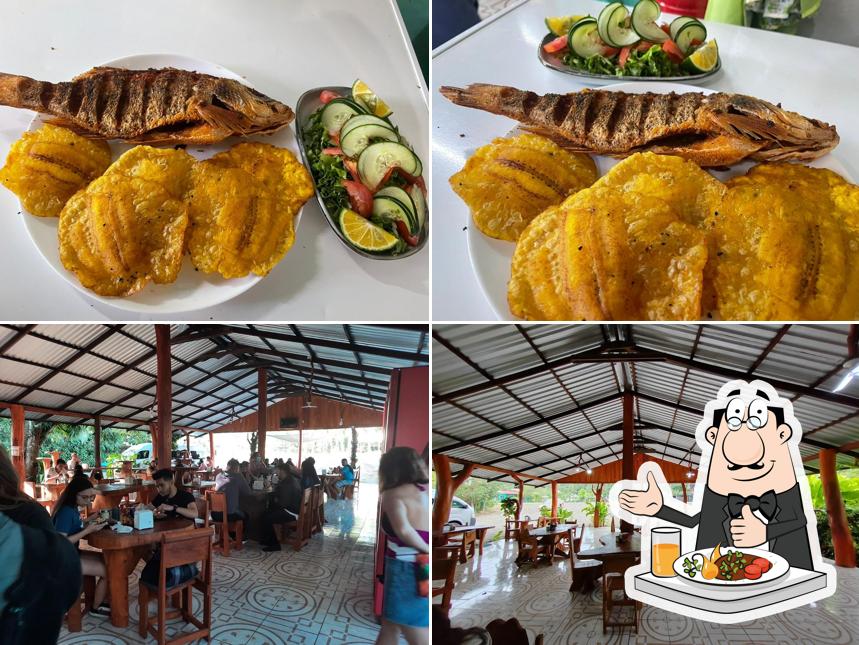 RESTAURANTE JEHOVÁ JIREH