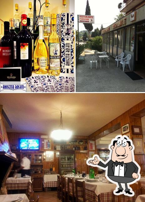 Ristorante Ruspante
