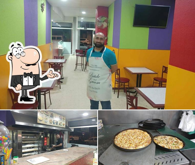 Salt Kebab