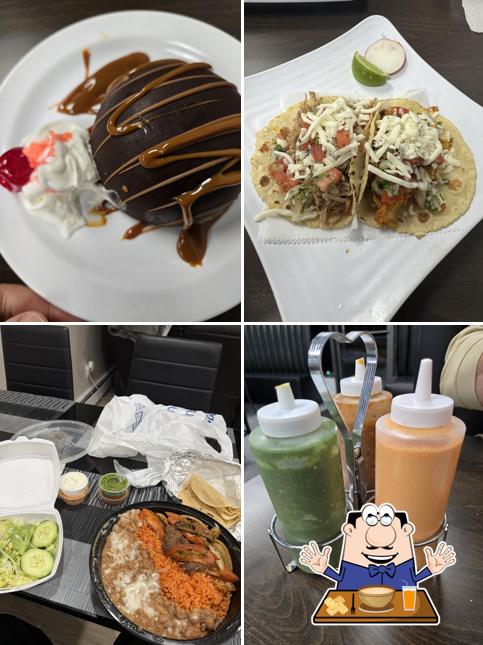 Taqueria La Grande (New Britain 2)