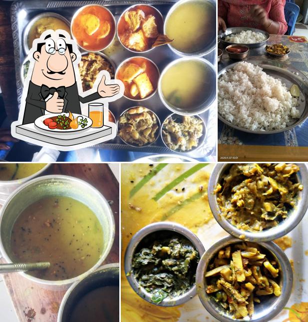 গৌরাঙ্গ রেস্টুরেন্ট