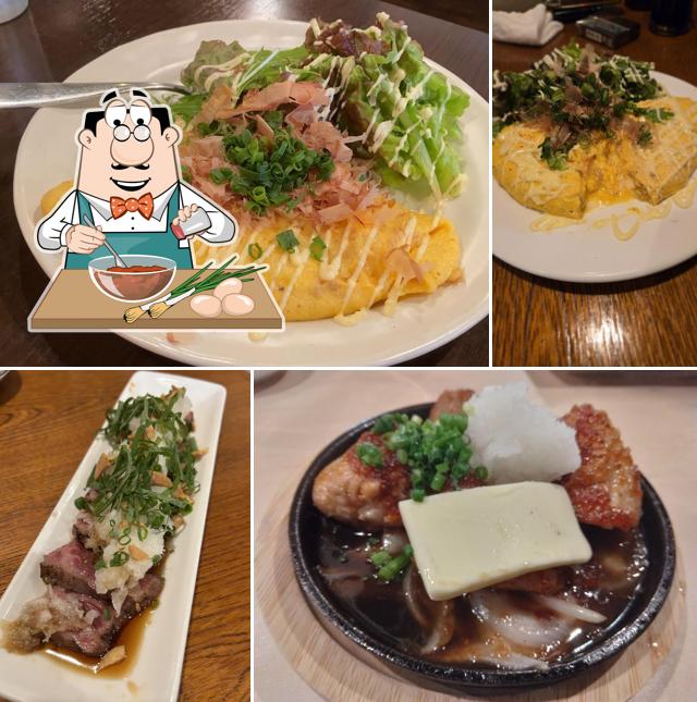 豚ト肴 ニッパチ