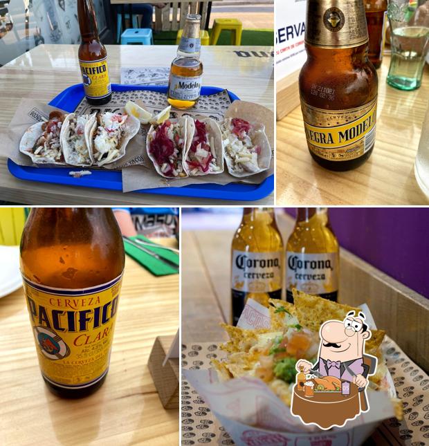 Ricos Tacos