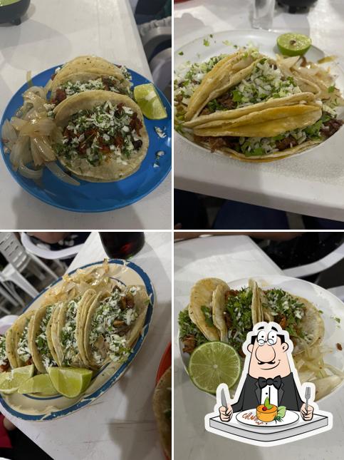 Taquería "La Perlita"