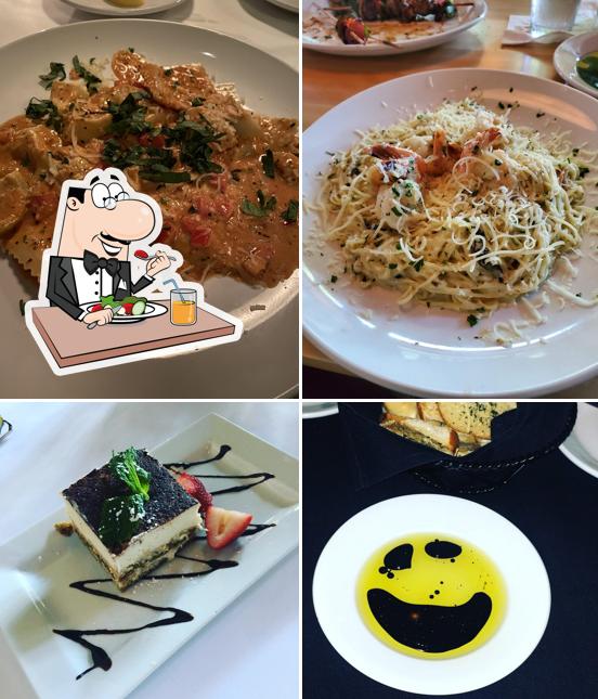 Terilli's Restaurant