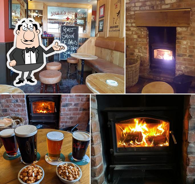 The Mere Inn