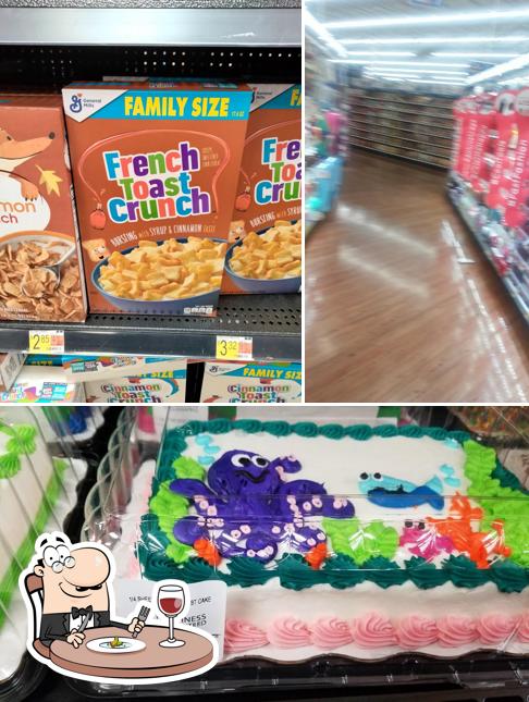 Walmart Supercenter
