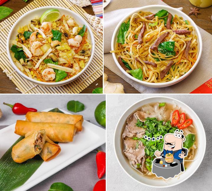 Кунг Фо (Kung Pho)