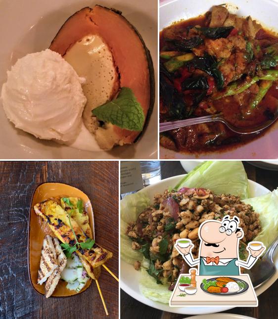 Soi 4 Bangkok Eatery
