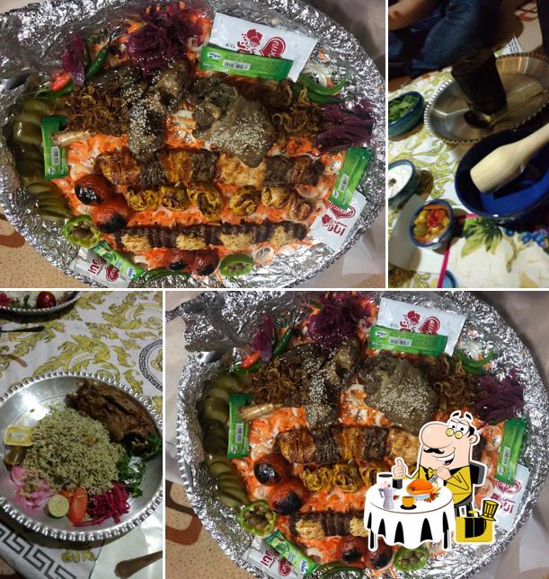 ABotab Forest Restaurant