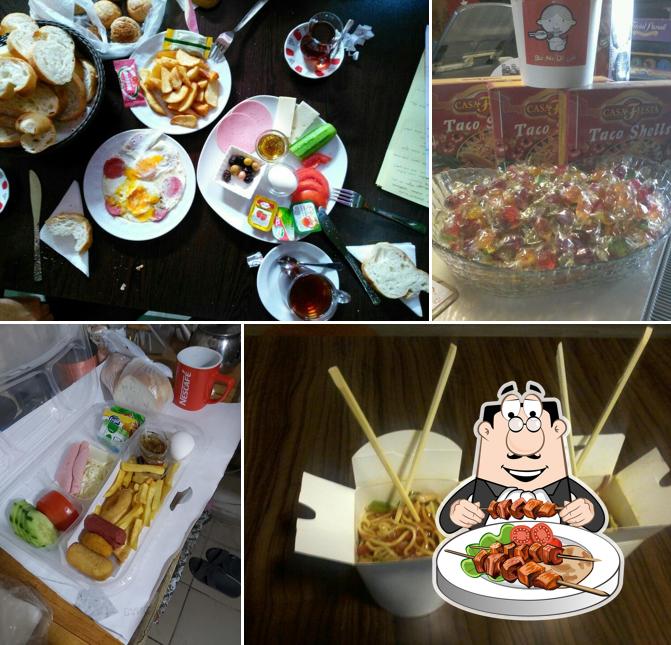 BANEDİ KAFE